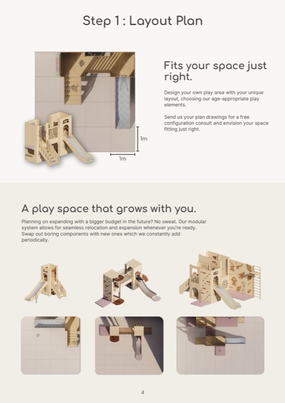 Module Set 1A